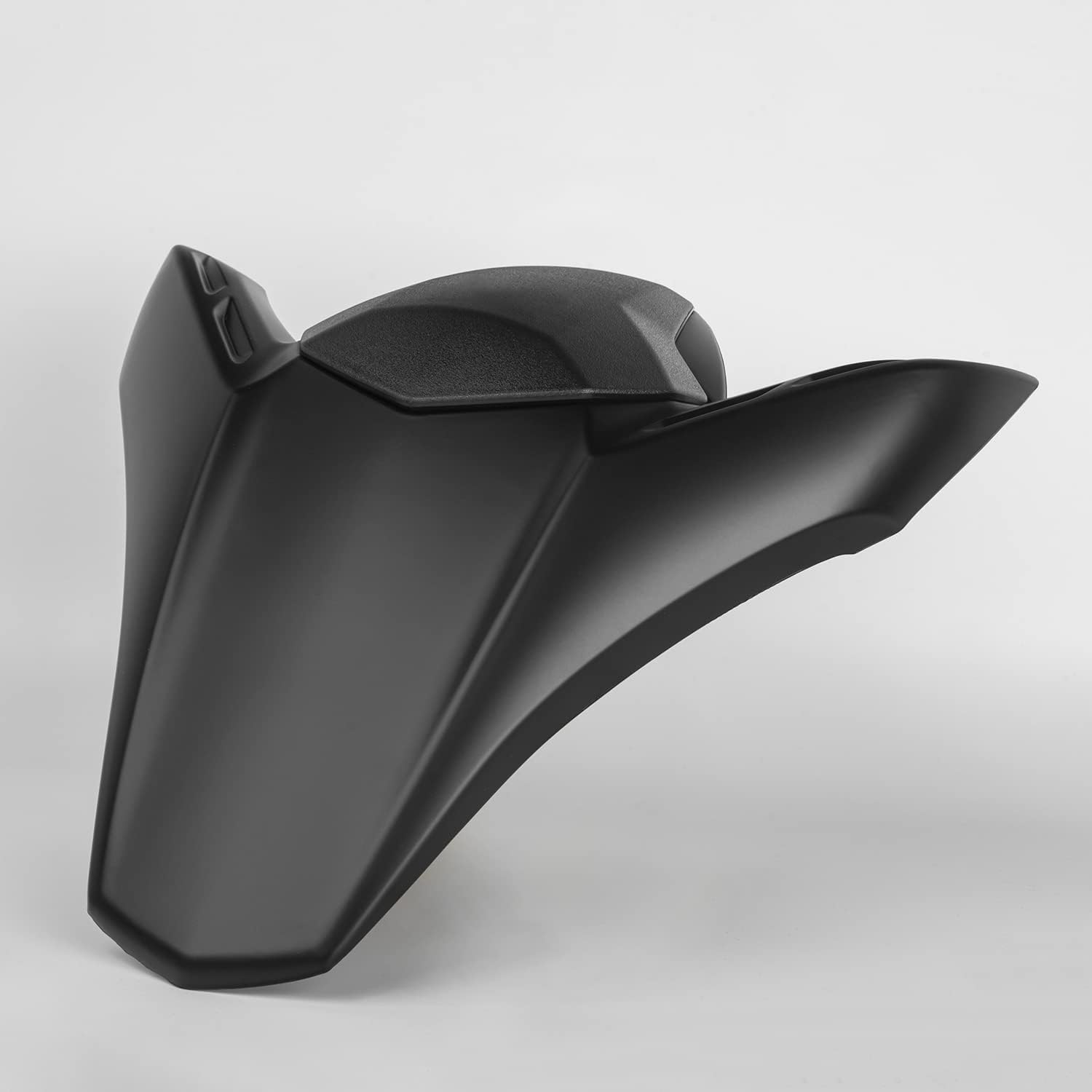 Motorcycle Fairing Seat Cowl Rear Passenger Pillion Solo Seat Cover Compatible with Kawasaki Z900 Z 900 Z-900 ABS - Image 3