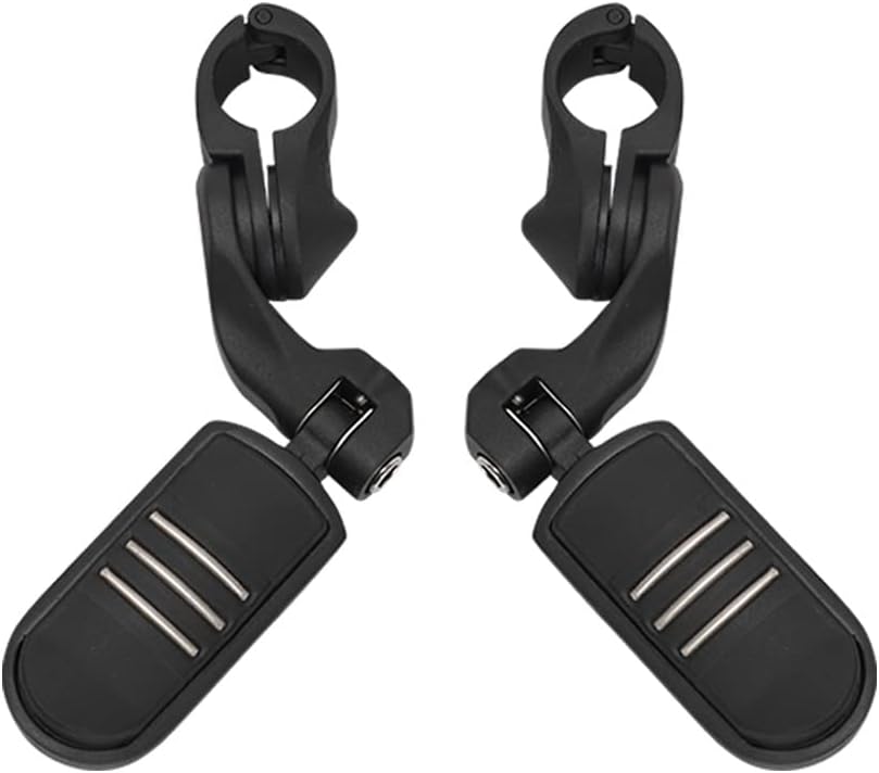 Harley Davidson 360 Highway Pegs - Image 5