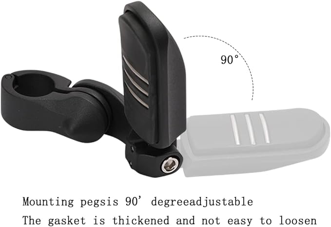 Harley Davidson 360 Highway Pegs - Image 4