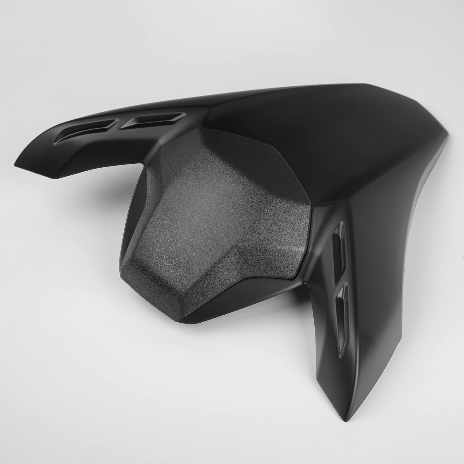 Motorcycle Fairing Seat Cowl Rear Passenger Pillion Solo Seat Cover Compatible with Kawasaki Z900 Z 900 Z-900 ABS - Image 4