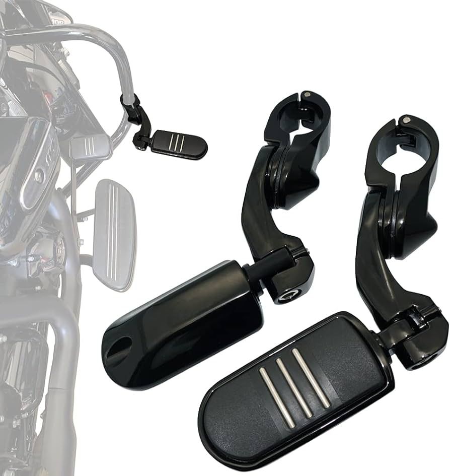 Harley Davidson 360 Highway Pegs