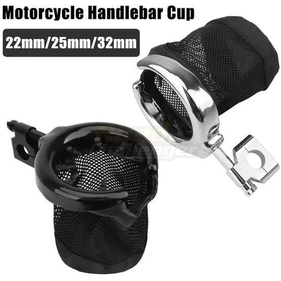 Can/Bottle Holder For Harley Davidson - Image 5