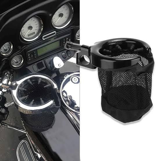 Can/Bottle Holder For Harley Davidson - Image 4