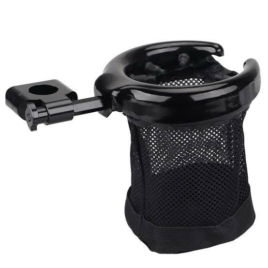 Can/Bottle Holder For Harley Davidson - Image 2