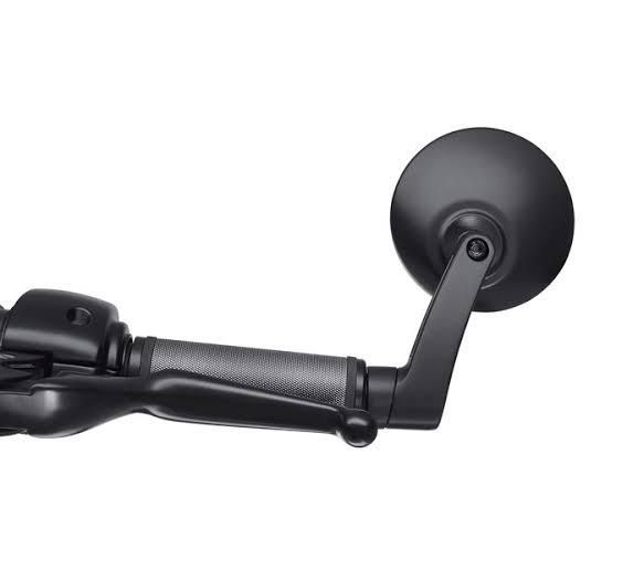 Harley Davidson Barend Side Mirrors - Image 5