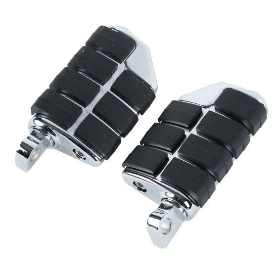 Harley Davidson Broad Foot Pegs - Image 2