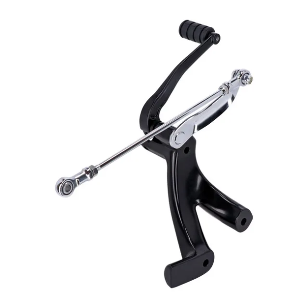 Forward Foot Controls Kit Fit for Harley Softail Low Rider S FXLRS Low ...